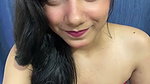 Cute Big Tits Indian Manvi Fully Naked Pussy Spreading