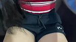 Cute Big Tits Indian Manvi Fully Naked Pussy Spreading