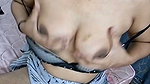 Desi Stripchat Girl boob show
