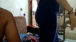 Payalkumari456 aunty dress change ass show with face 20260906 144659 1