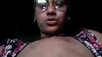 Desi aunty Hot khusi753 boob show with face 20260906 122512 1