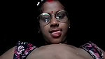 Desi aunty Hot khusi753 boob show with face 20260906 122512 1
