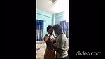 hot bengali brunette bhabhi doggystyle sex with husband