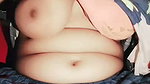Bangladeshi girl  sending her nude tits and pusssy video