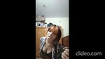 skinny young girl showing her tites and pusssy nude video to boyfriend