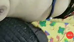 Poonam couple tango private show