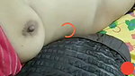 Poonam couple tango private show