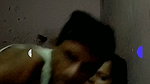Village couple fucking in live