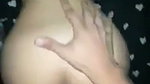Anu give Blowjob  fucked in Doggy position