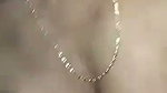 Aunty undress  show boob