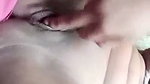 Bengali beautiful girlfriend fingering her pussy  moan