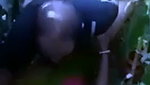 Bhabhi fucking hard with lover in field