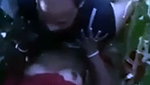 Bhabhi fucking hard with lover in field
