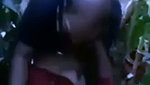 Bhabhi fucking hard with lover in field