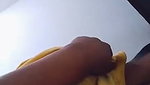 Boyfriend suck boob