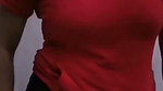Desi Mumbai girl showing her hairly pussy to doctor