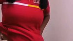 Desi Mumbai girl showing her hairly pussy to doctor
