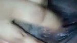 Hina bhabhi finger her pussy  showing