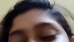 Hina bhabhi showing her pussy