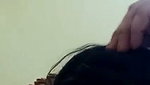 Hina bhabhi showing her pussy