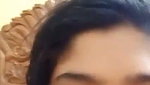 Hina bhabhi showing her pussy