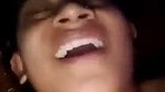 Hina bhabhi showing her wet pussy  moan