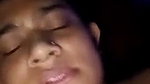Hina bhabhi showing her wet pussy  moan