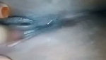 Hina bhabhi showing her wet pussy on vc