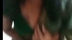 Hot green saree aunty undress  showing her asshole  hot figure