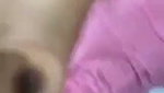 Husband fuck his wife on bed  moan