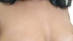 New update Beautiful girl showing her boob  asshole