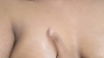 New update Beautiful girl showing her boob  asshole