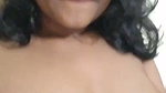 New update Beautiful girl showing her boob  asshole