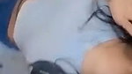 New update Beautiful girl showing her boob