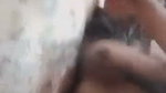 New update Beautiful girl showing her sexy figure  enjoying