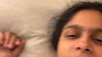 New update bhabhi showing  enjoying