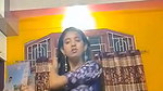 New update sexy girl showing boob  dancing