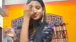 New update sexy girl showing boob  dancing