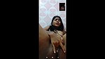 Sexy girl fingering her pussy  pissing