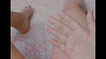 Sexy girl showing boob  pussy