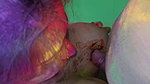 Holi me Debar ne apnehi bhukha Bhabi ko chod dia Female Condom laga ke .. full Hindi talking