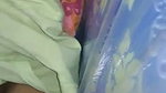 Shy girlanjali showing  enjoying