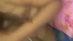Shy girlanjali showing  enjoying