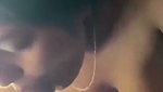 Tamil wife suck cock of his husband