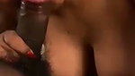 Tamil wife suck cock of his husband