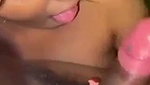 Tamil wife suck cock of his husband