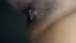 Aunty fucking hard her wet pussy