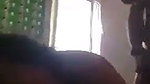 Aunty fucking hard with neighbor uncle in Doggy style