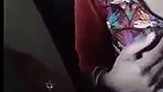 Aunty give Blowjob to boss