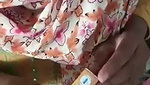Beautiful bhabhi undress  give Blowjob